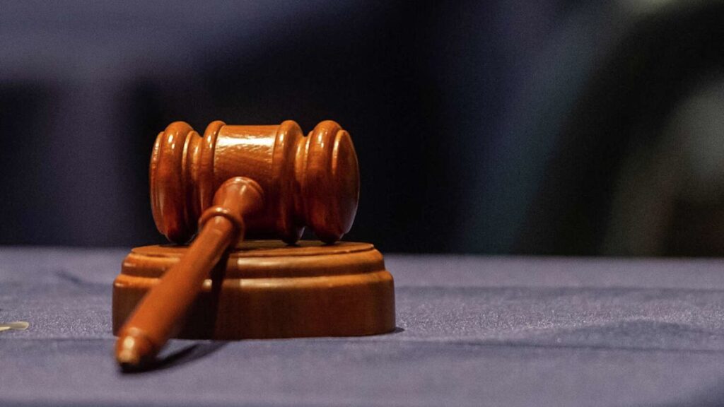 San Francisco judge sentences ‘rideshare rapist’ to life behind bars San Francisco judge sentences ‘rideshare rapist' to life behind bars