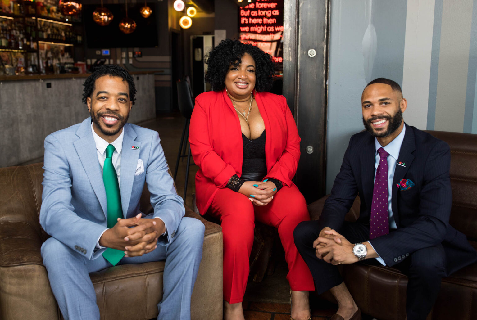 Black Restaurant Week Returns to Los Angeles for 9th Year Black Restaurant Week Returns to Los Angeles for 9th Year