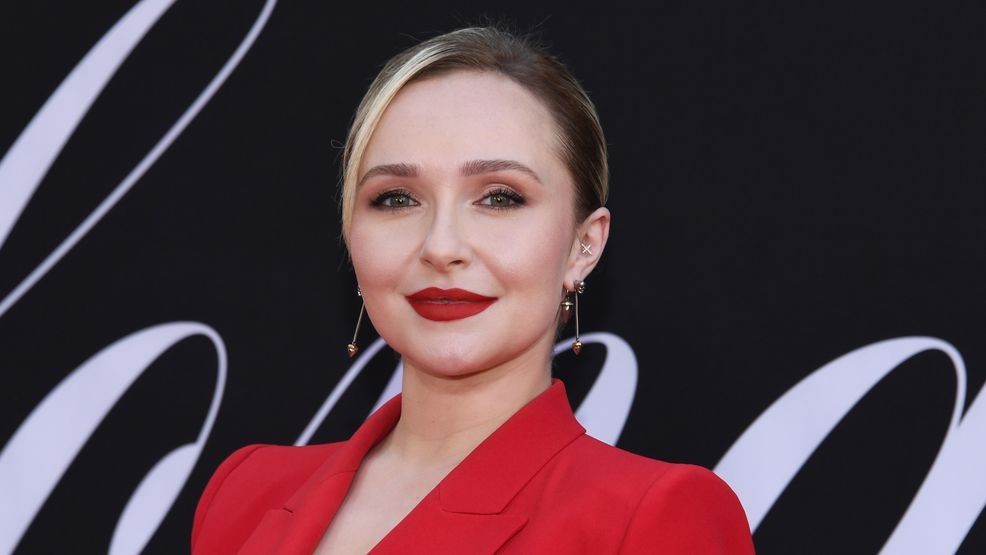 Hayden Panettiere’s celebration of life scheduled, mother, boyfriend not invited: report The National Desk dark theme brand icon