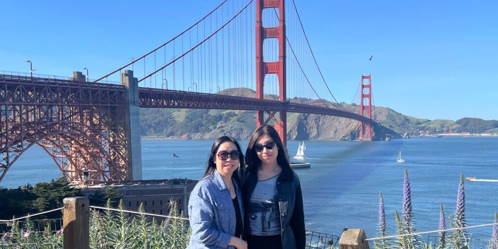 I Moved From LA to San Francisco for an AI Job: Felt Like a New World
