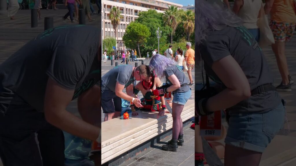 🇫🇷 NICE FRANCE 🇫🇷 4K WALKING TOUR – SEPTEMBER 2026 #walking #walktour #travel #france #tourism 🇫🇷 NICE FRANCE 🇫🇷 4K WALKING TOUR - SEPTEMBER 2026 #walking #walktour #travel #france #tourism