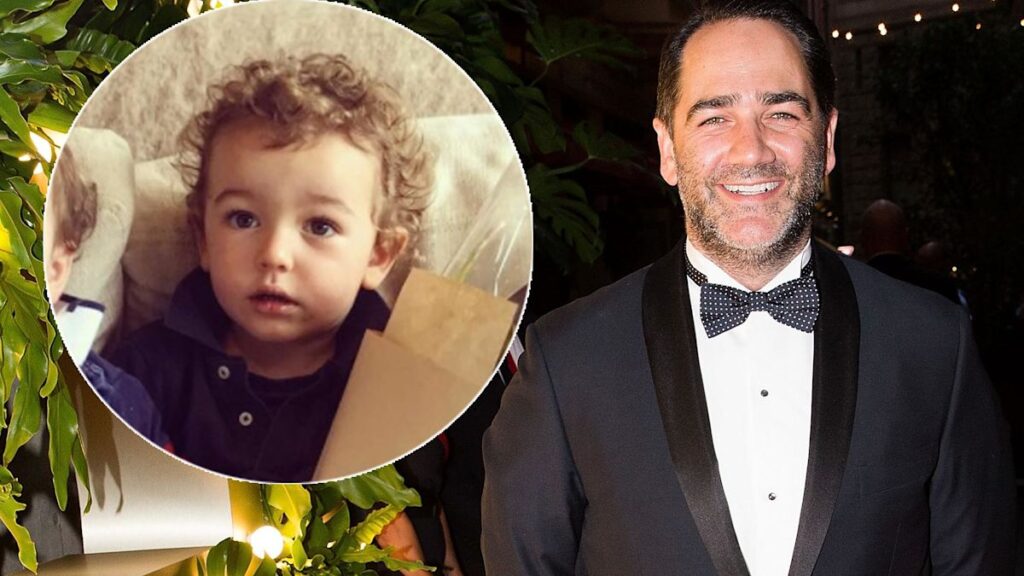 Toddler’s past life revelation: ‘I died in a Paris tunnel’ Toddler’s past life revelation: ‘I died in a Paris tunnel’