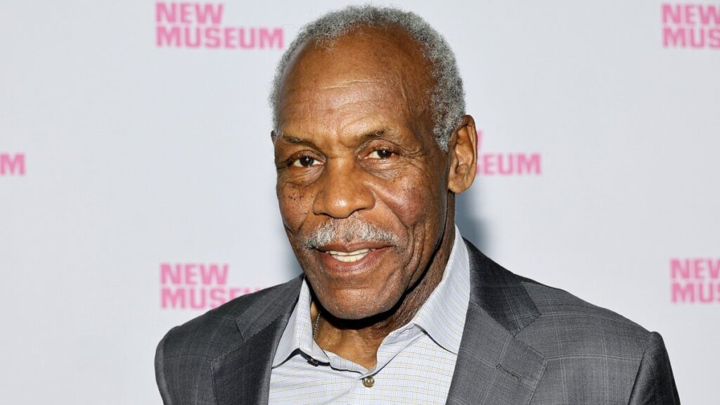 Danny Glover Reveals How Alzheimer’s Has Changed His Life at Home realtor.com