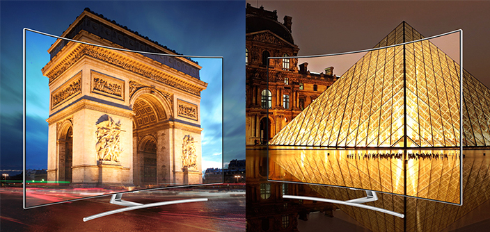 Samsung Introduces New Lifestyle TVs at Global Launch Event in Paris – Samsung Global Newsroom Samsung Introduces New Lifestyle TVs at Global Launch Event in Paris – Samsung Global Newsroom