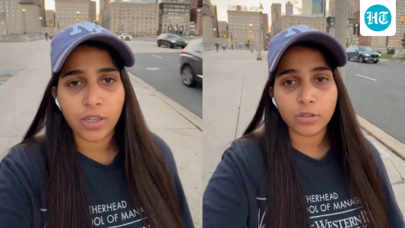 Indian woman in Chicago questions ‘detached’ tag after moving to US: ‘Only 2 people called me in 3 years’ Indian woman in Chicago questions ‘detached’ tag after moving to US: ‘Only 2 people called me in 3 years’