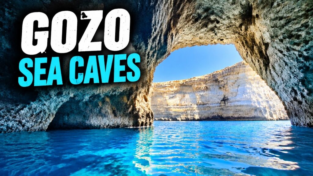 Blue Lagoon Malta Gozo Island – Malta Travel Vlog – Malta 4K Guide #malta #gozo Blue Lagoon Malta Gozo Island - Malta Travel Vlog - Malta 4K Guide #malta #gozo