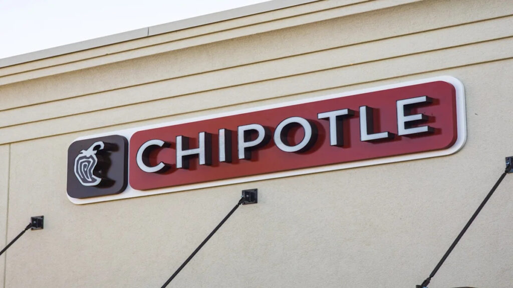 Chipotle enters Asian market with first restaurant in Seoul