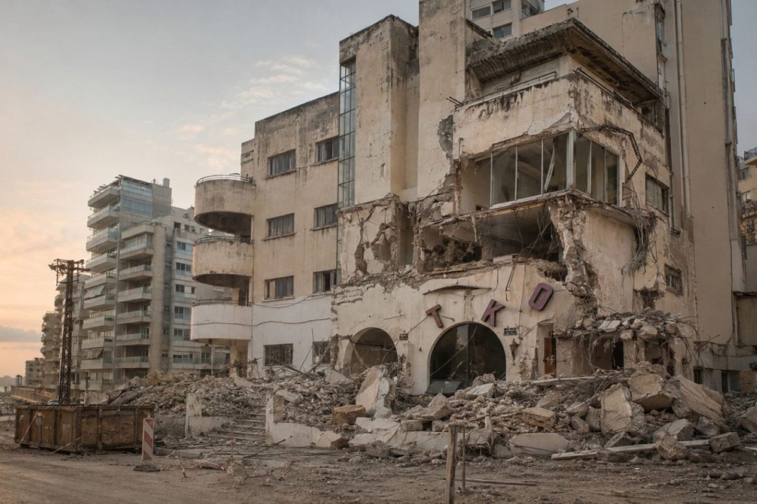 When Tokyo Fell – Nowlebanon When Tokyo Fell - Nowlebanon