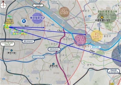 "Why Live in Seoul When You Can Pay Half Here?" 30 Minutes to Gangnam... Private Sales Begin in Gyeyang New Town