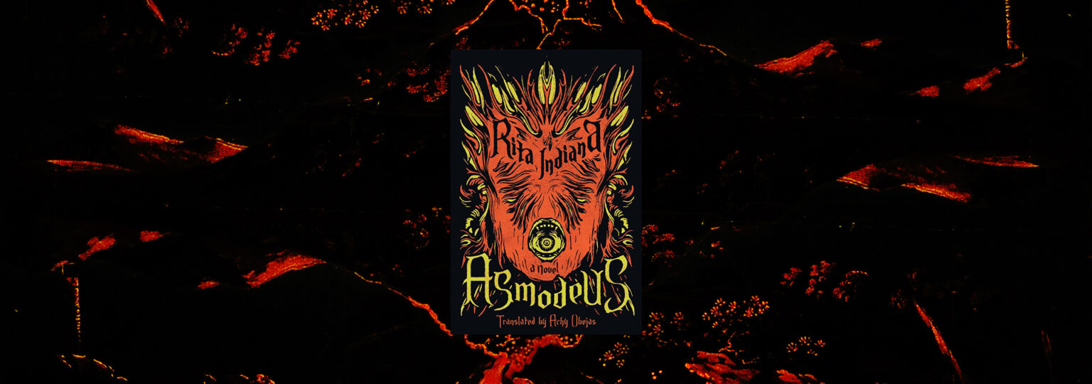 Neuronal Skies and the Dark Songs of Life in “Asmodeus” Neuronal Skies and the Dark Songs of Life in “Asmodeus”
