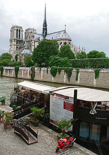 Paris travel guide: Eat, drink and go out | ELLE Canada Magazine vietnam fashion