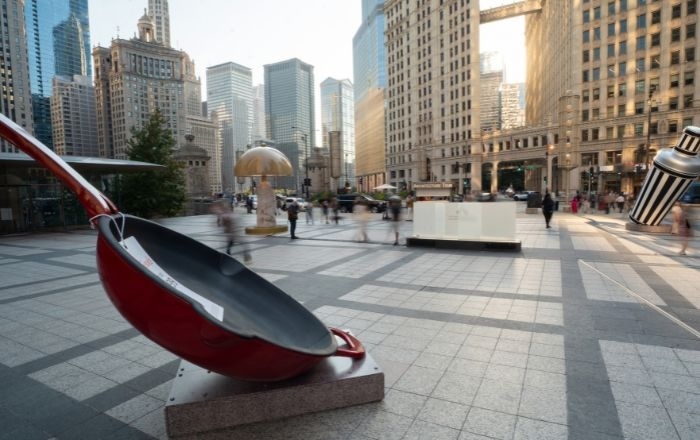 HomeGoods goes big with larger-than-life activation Reel Chicago News HomeGoods goes big with larger-than-life activation Reel Chicago News