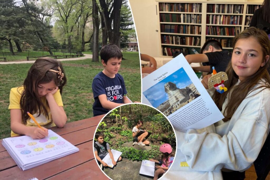Why NYC parents are homeschooling their kids in 2026 Why NYC parents are homeschooling their kids in 2026