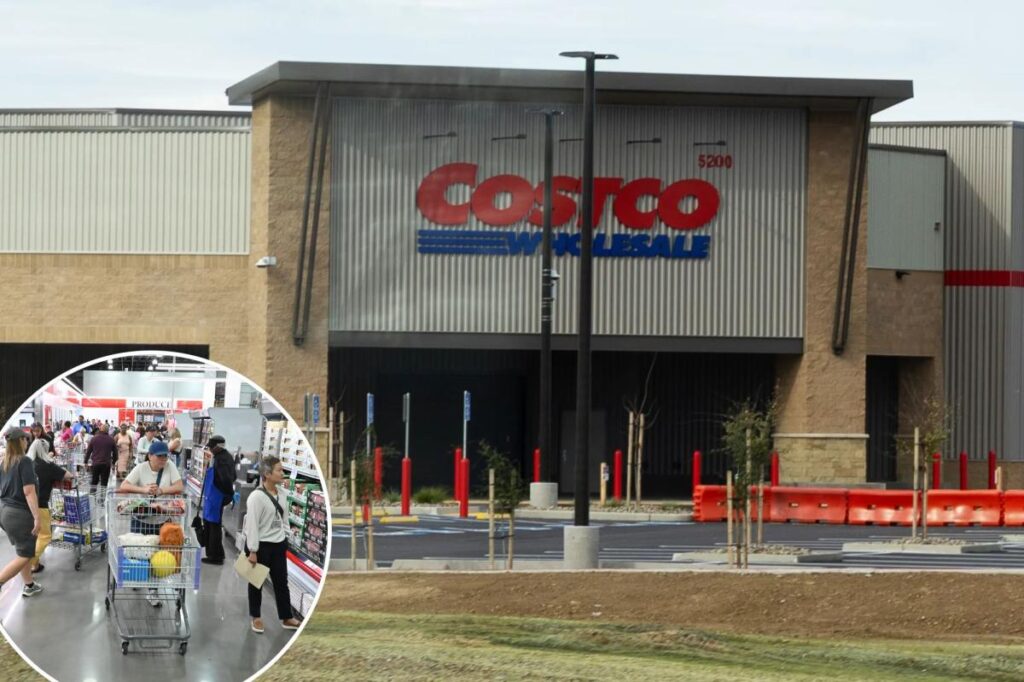 Costco announces another 19 US locations for 2027 Costco announces another 19 US locations for 2027