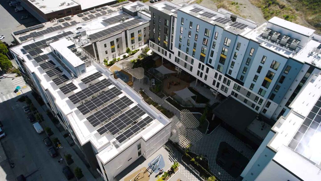 A Bay Area approach to housing