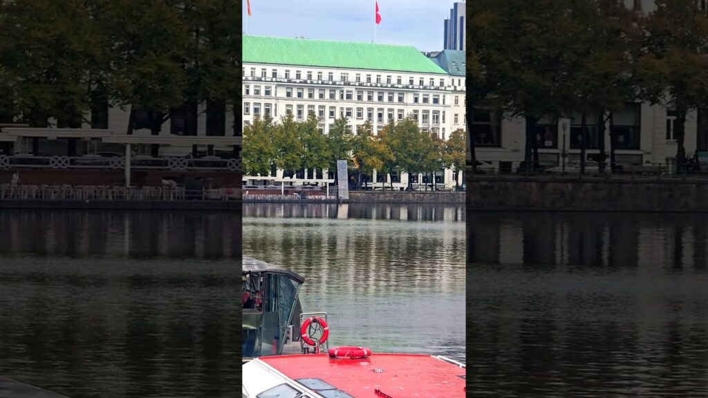 #germany #hamburg beautiful city