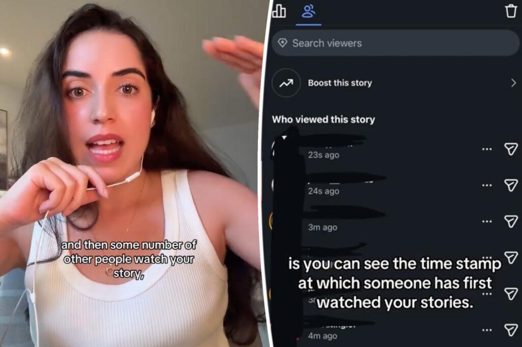 Instagram’s new $3.99 ‘Plus’ subscription slammed as a ‘new low’ that lets users ‘torture’ themselves Instagram’s new $3.99 ‘Plus’ subscription slammed as a ‘new low’ that lets users ‘torture’ themselves