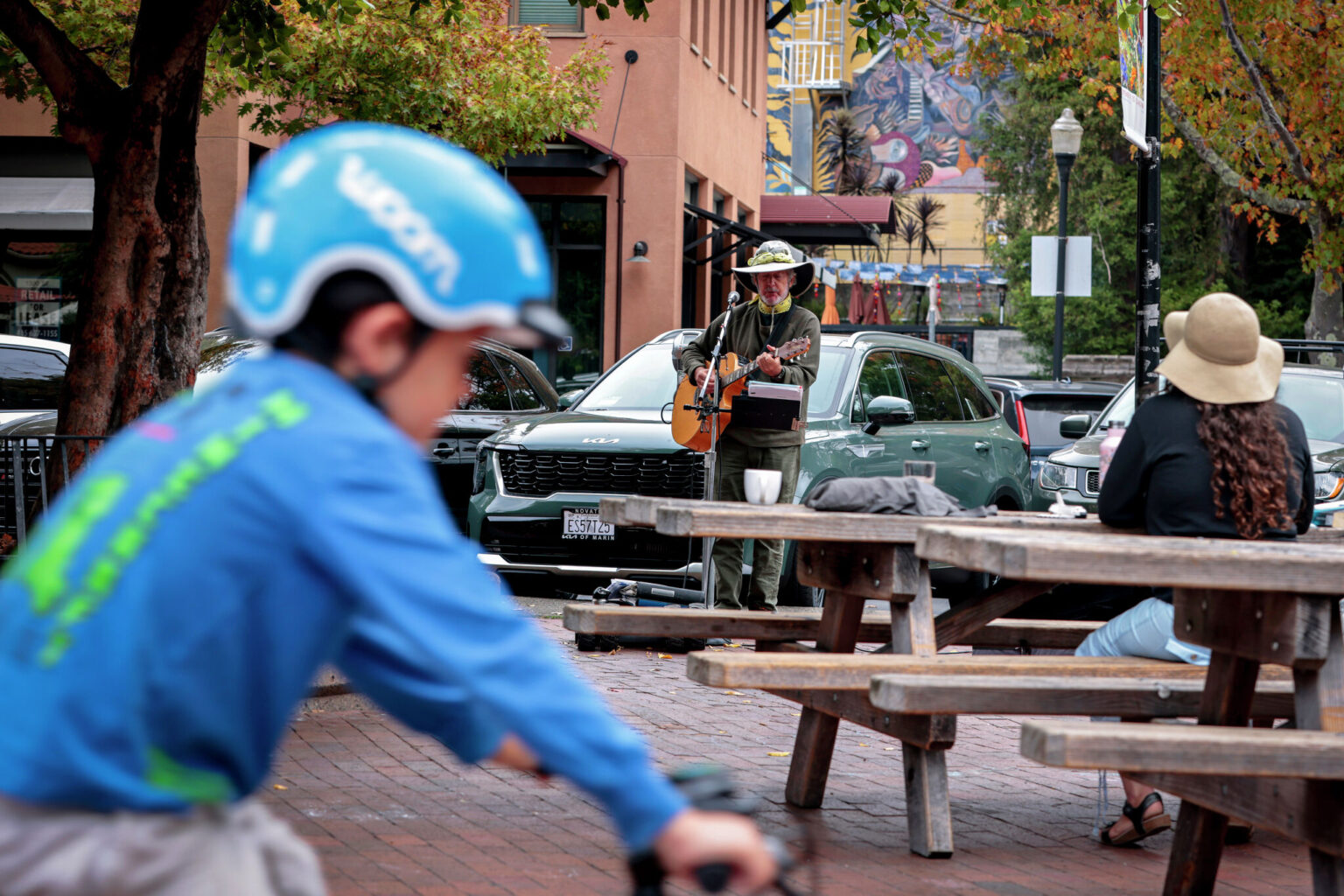 Mill Valley affordable housing project sparks neighborhood fight Mill Valley affordable housing project sparks neighborhood fight