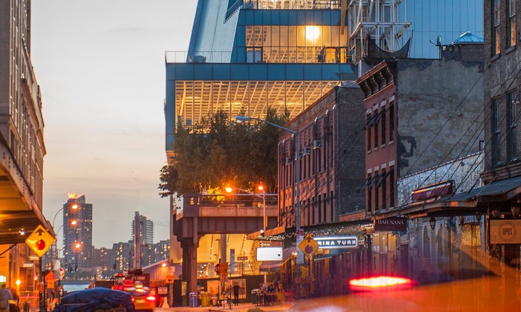 Workers at the Whitney Museum vote to strike – The Art Newspaper Workers at the Whitney Museum vote to strike - The Art Newspaper