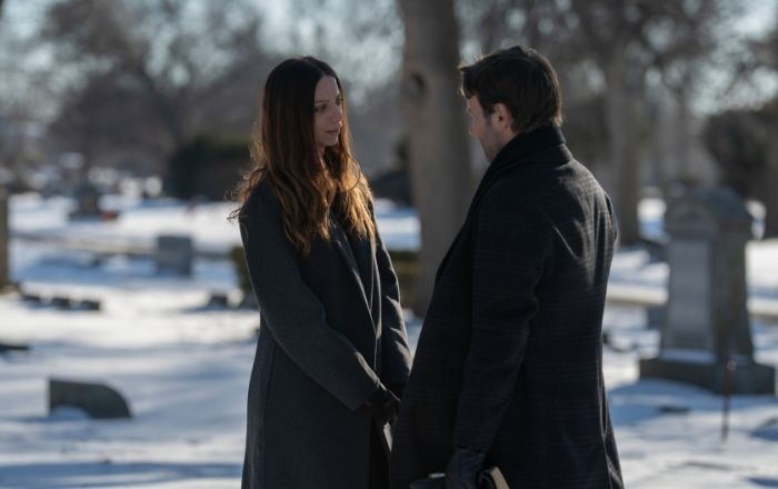 'Dark Matter' Episode Recap: Alternate Jason finds a new life in Chicago Reel Chicago News