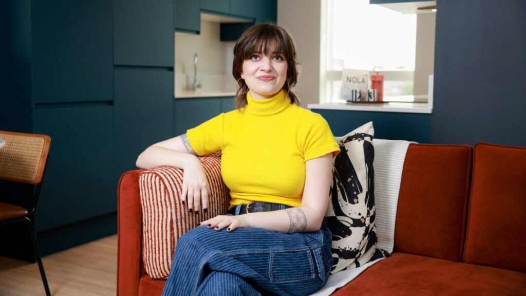 My London rent should be £1,750
