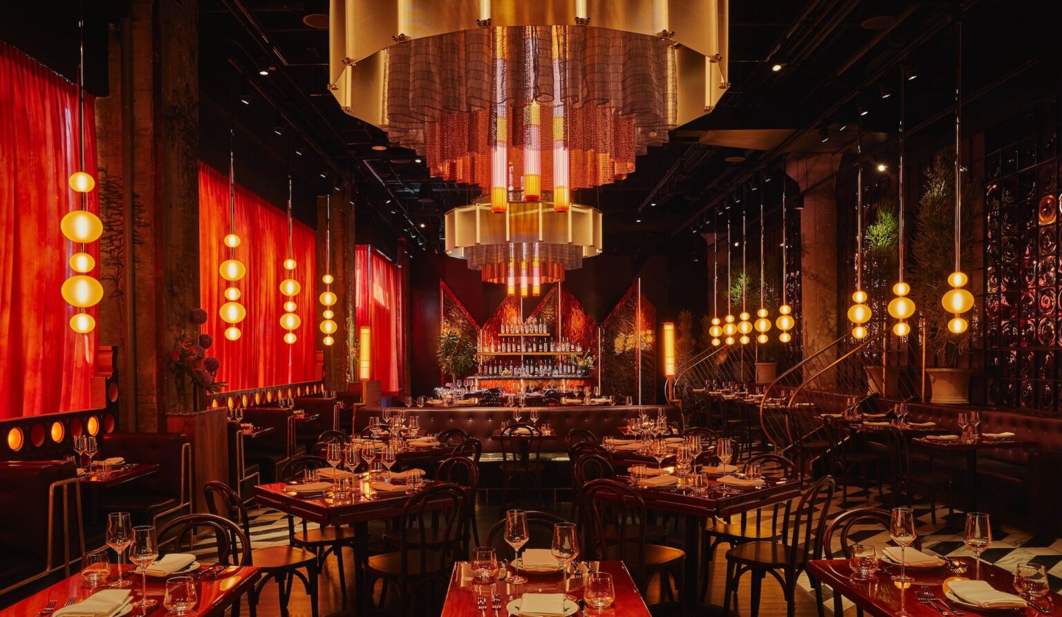 Two NYC Spots Make Yelp’s Best New Restaurants of 2026 List Loading animation
