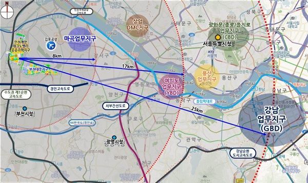 “Why Live in Seoul When You Can Pay Half Here?” 30 Minutes to Gangnam… Private Sales Begin in Gyeyang New Town "Why Live in Seoul When You Can Pay Half Here?" 30 Minutes to Gangnam... Private Sales Begin in Gyeyang New Town