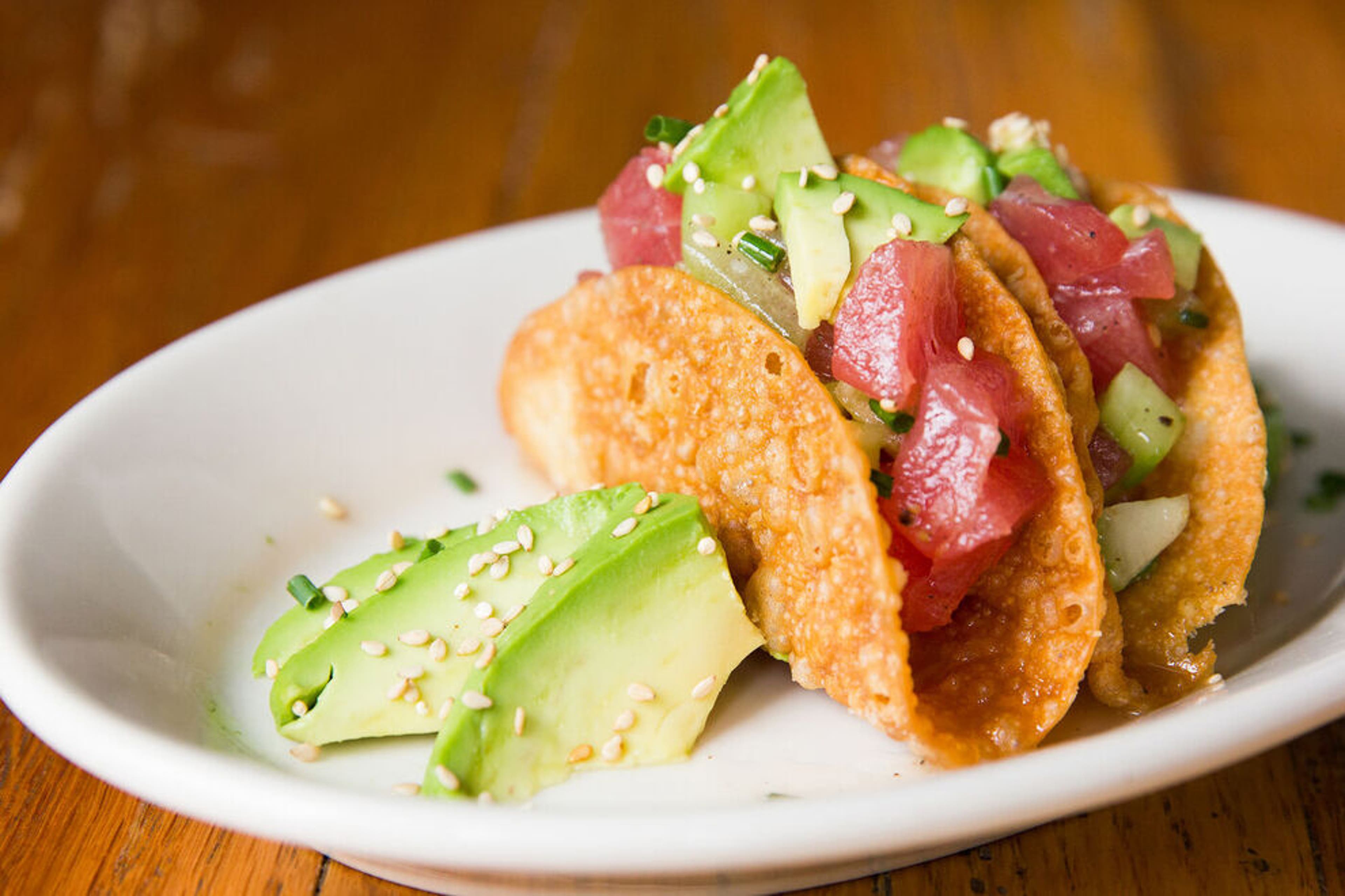 The PGA Tour will feature food from Lettuce Entertain You Restaurants