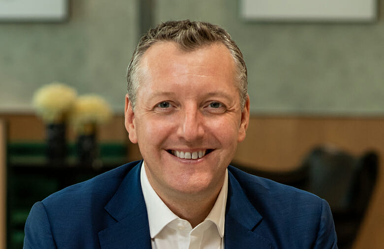 Graham Mackie Tishman Speyer (Tishman Speyer)