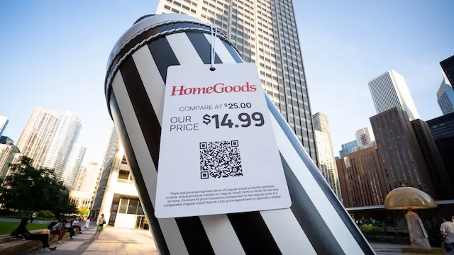 HomeGoods