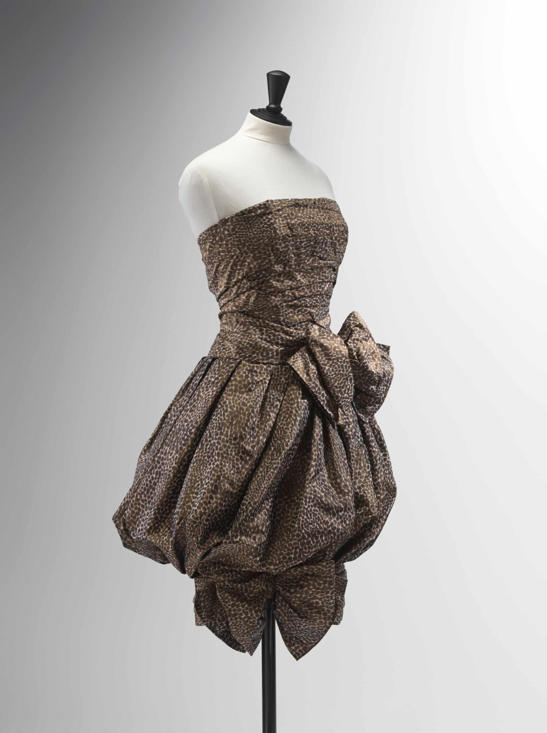 Artful Living | A Closer Look at Mia's Historic Paris Couture Exhibition