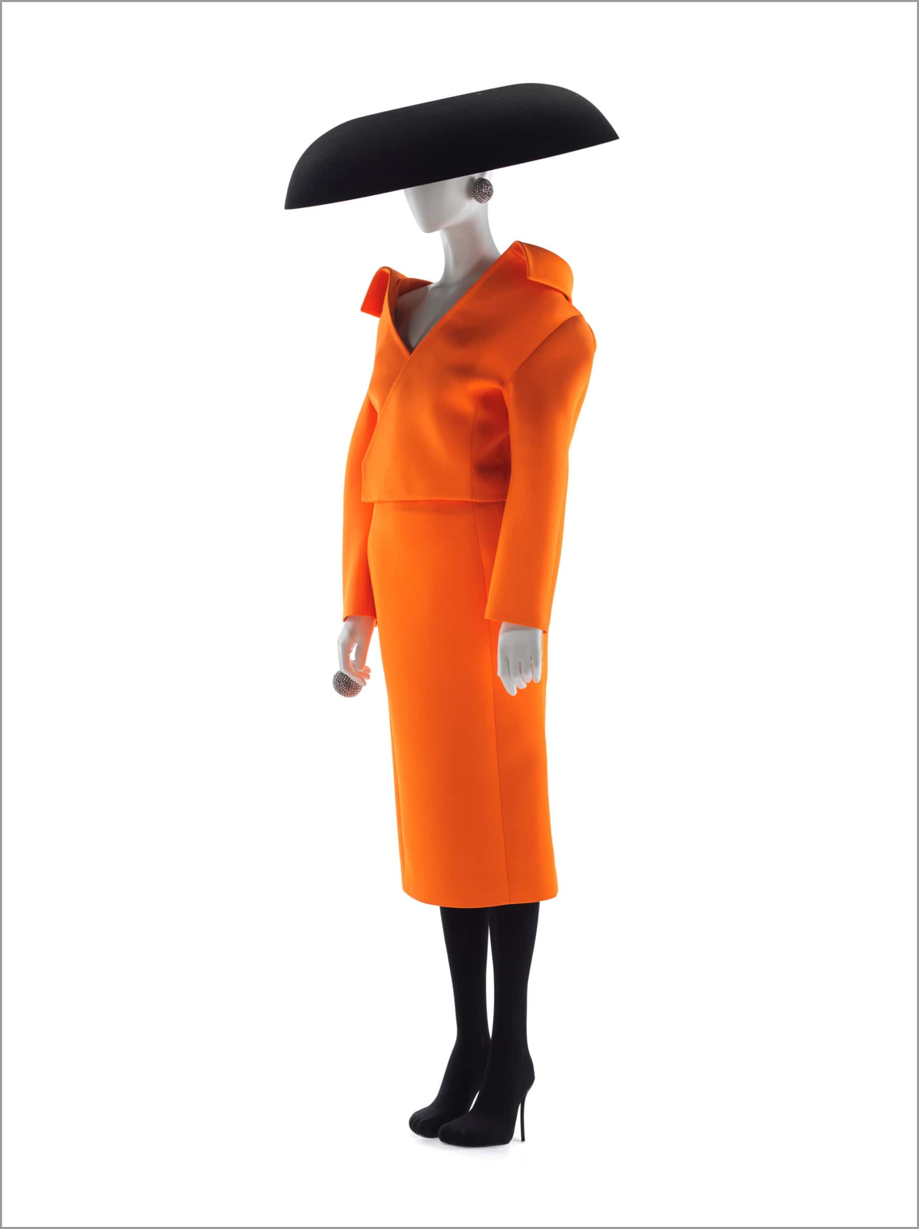 Artful Living | A Closer Look at Mia's Historic Paris Couture Exhibition