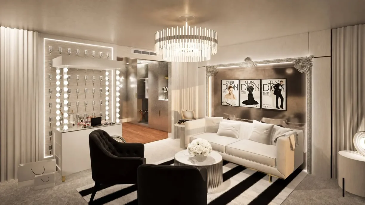 Marriott Bonvoy Le Meridien Paris_arc_di_triomphe