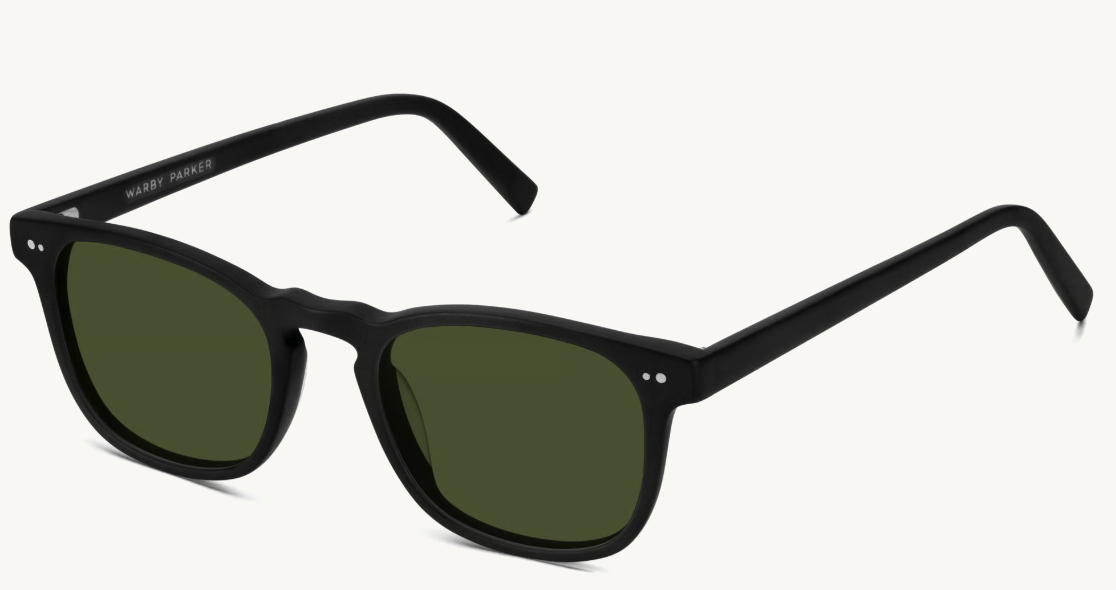 Warby Parker, Elio