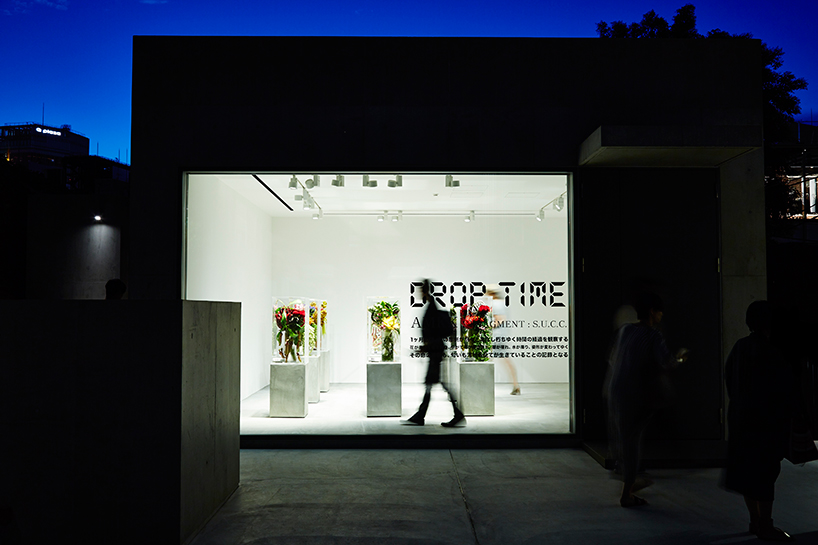azuma-makoto-drop-time-exhibition-flowers-tokyo-designboom-02