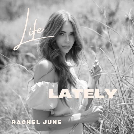 Rachel June London Finds Beauty In Slowing Down On “Life Lately” Rachel June London Finds Beauty In Slowing Down On “Life Lately”
