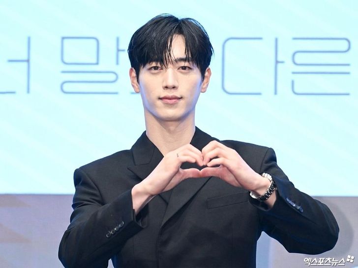 Actor Seo Kang-joon / Xportsnews