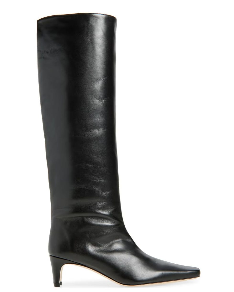 Wally Boot Wally Boot