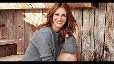 Julia Roberts' San Francisco home has a 'vintage old money vibe' with a touch of modernity: Decor inspirations to take away from her living space