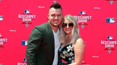 Mike Trout and Jessica Trout relationship in 2026: Inside the Los Angeles Angels star’s marriage, family life, children and private journey with his longtime wife