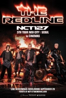 NCT 127 Bring 'NEO CITY : SEOUL - THE REDLINE' Live To Cinemas Worldwide