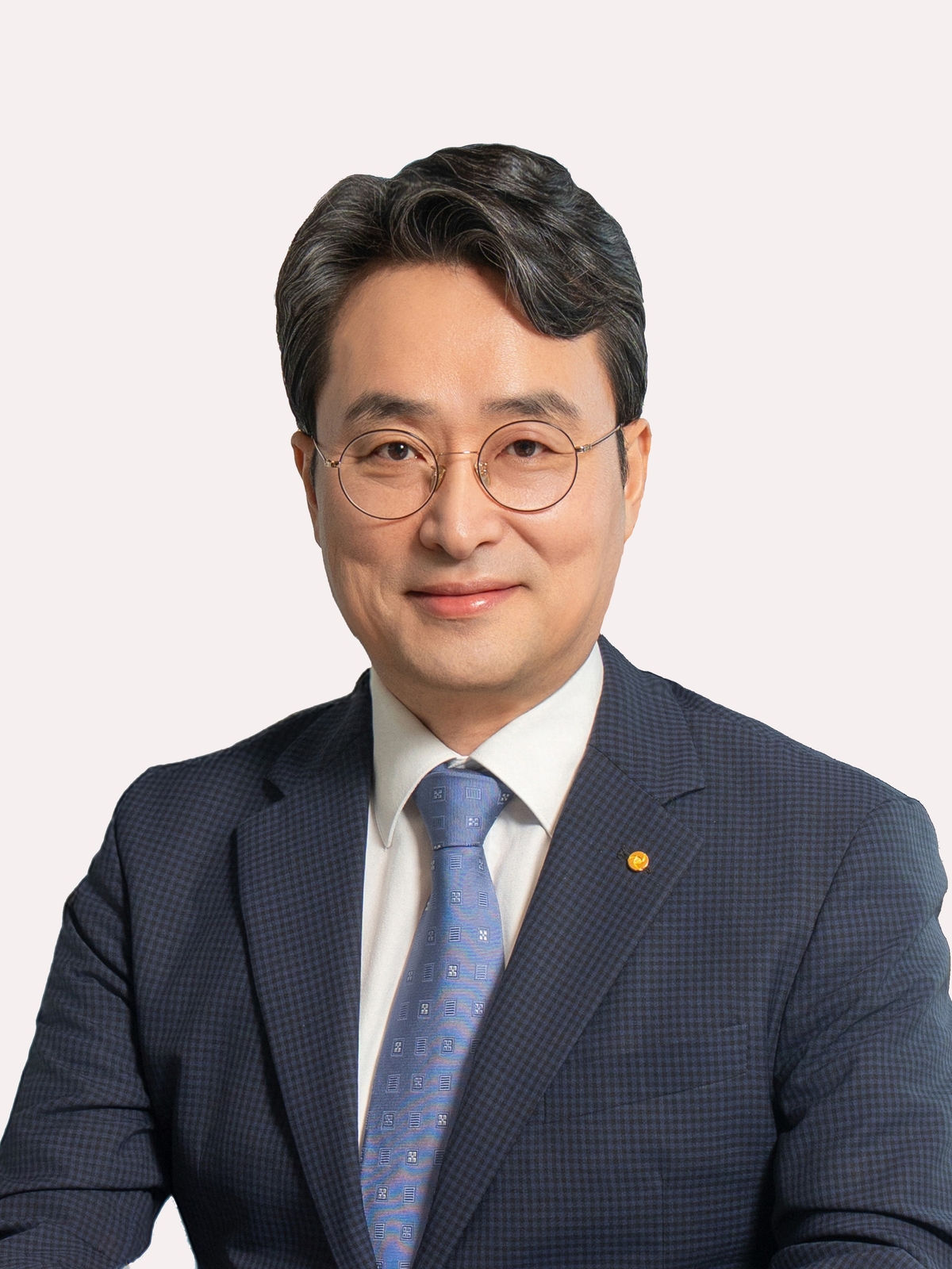 Lee Hun-wook, president of the Korea Real Estate Board - Seoul Economic Daily Finance News from South Korea