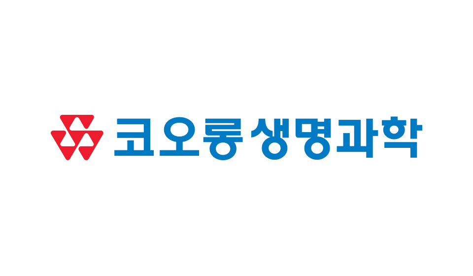 Kolon Life Science corporate identity. - Seoul Economic Daily Technology News from South Korea