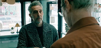The Only Living Pickpocket in New York Trailer