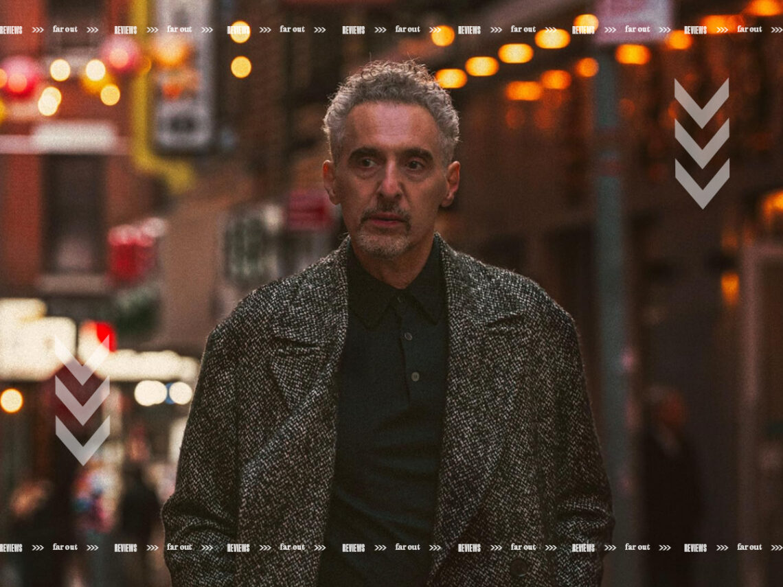 ‘The Only Living Pickpocket in New York’ movie review A slick and surprisingly sensitive con artist story