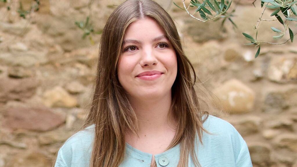 Infanta Sofía’s Paris Move: Forward College Students Share Tips Infanta Sofía’s Paris Move: Forward College Students Share Tips