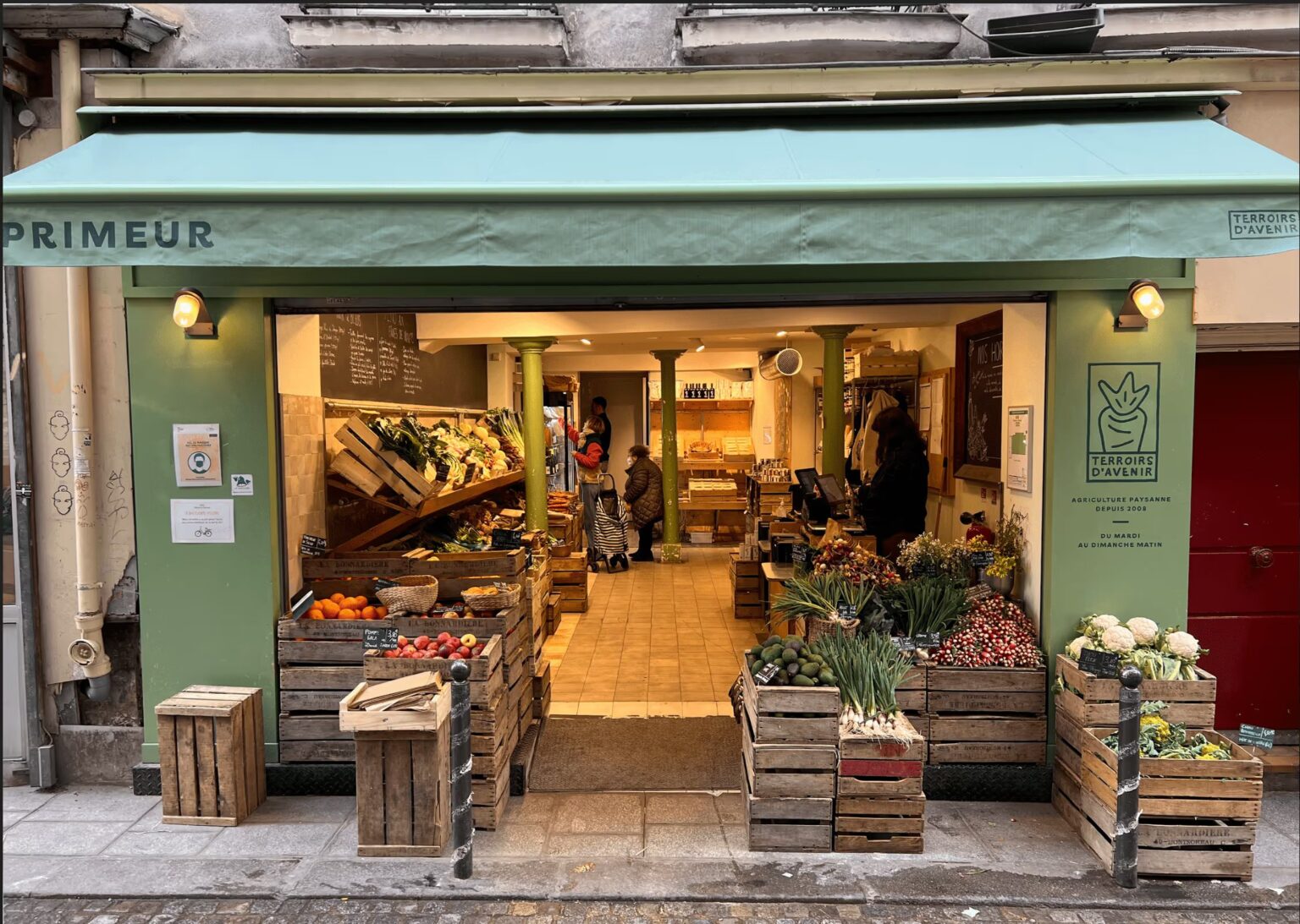 Where to Eat, Stay and Shop for a Sustainable and Stylish Paris Getaway Where to Eat, Stay and Shop for a Sustainable and Stylish Paris Getaway