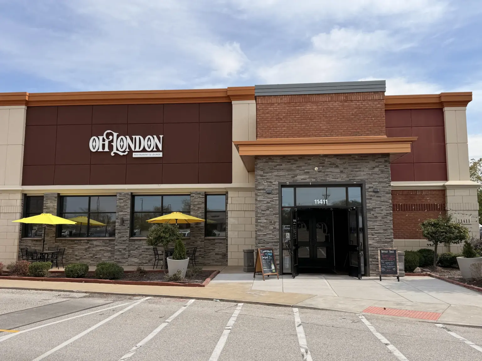 Oh London in Creve Coeur lands at No. 13 on Yelp’s Best New Restaurants of 2026 list