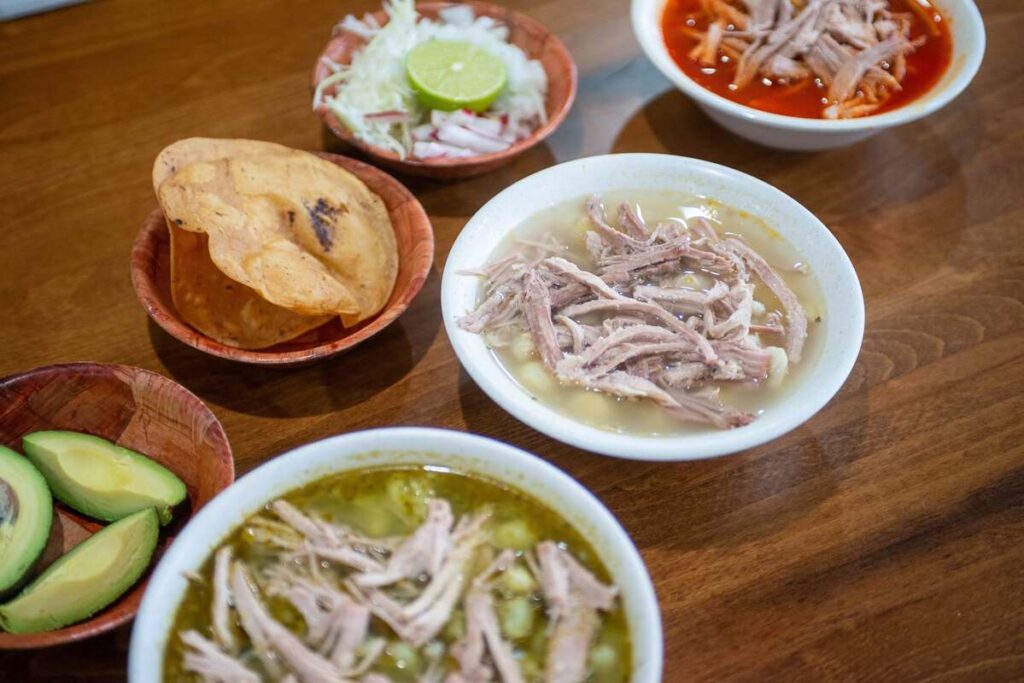 Peke’s Pozole Owner Closing Pilsen Location, Seeking South Side Storefront