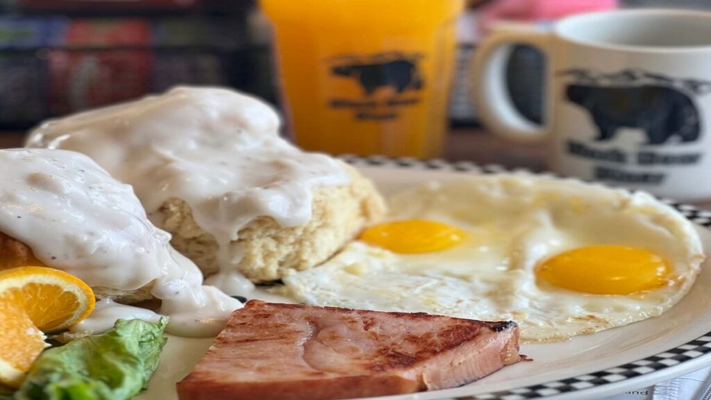 Black Bear Diner To Open In Redwood City Black Bear Diner To Open In Redwood City
